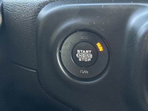 Used 2021 Jeep Wrangler Unlimited Rubicon 4xe w/ Steel Bumper Group image 23