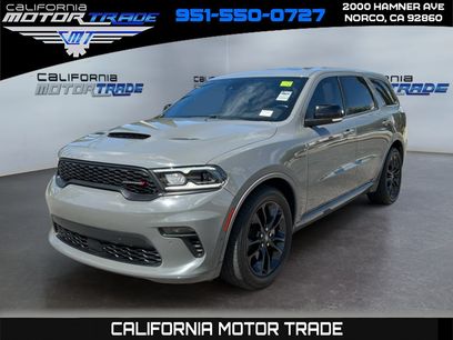 Used 2022 Dodge Durango R/T