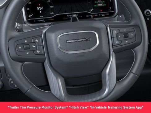 New 2026 GMC Sierra 1500 Denali Ultimate image 31