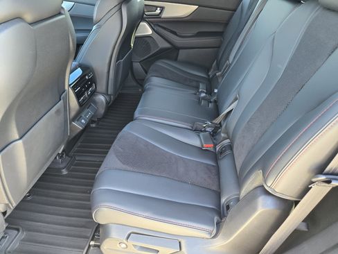 Certified 2026 Acura MDX A-Spec image 38