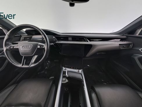 Used 2023 Audi e-tron Chronos w/ Chronos Package AWD/4WD image 26