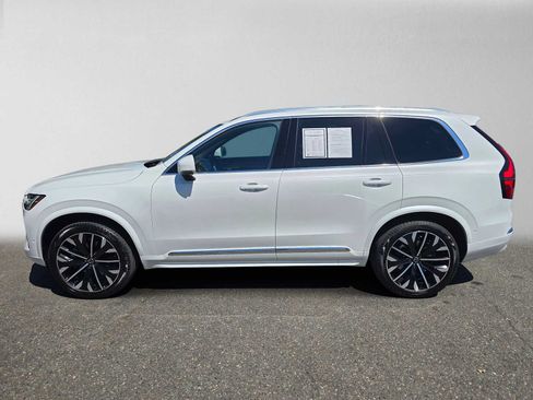 Certified 2026 Volvo XC90 B6 Plus w/ Protection Package Premier AWD/4WD image 6