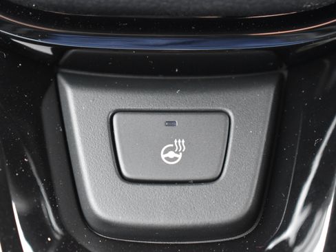 New 2026 Honda Passport TrailSport Elite image 18