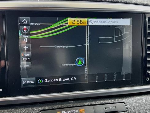 Used 2020 Kia Sportage SX FWD image 13