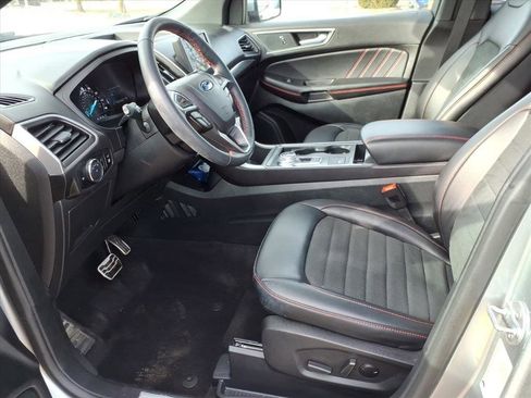Used 2024 Ford Edge ST-Line image 10