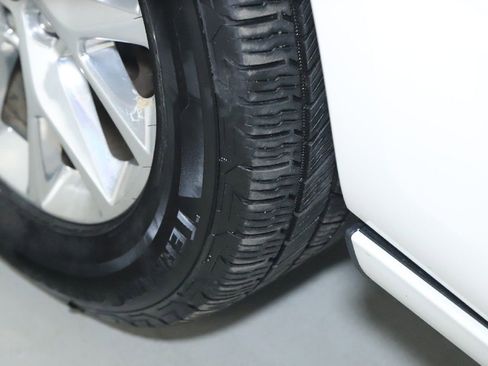 Used 2015 Ford Expedition EL Limited w/ Equipment Group 301A image 39