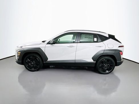 New 2026 Hyundai Kona SEL Sport image 8