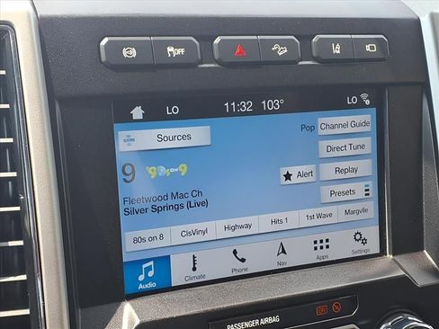 Used 2019 Ford F450 Lariat w/ Lariat Ultimate Package image 6