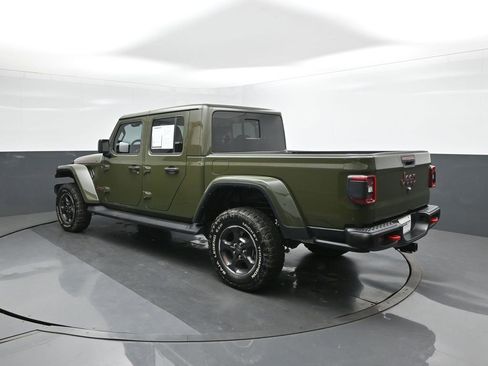 Used 2023 Jeep Gladiator Rubicon w/ LED Lighting Group image 5