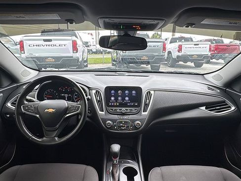Used 2022 Chevrolet Malibu RS w/ LPO, Convenience Package 2 FWD image 20