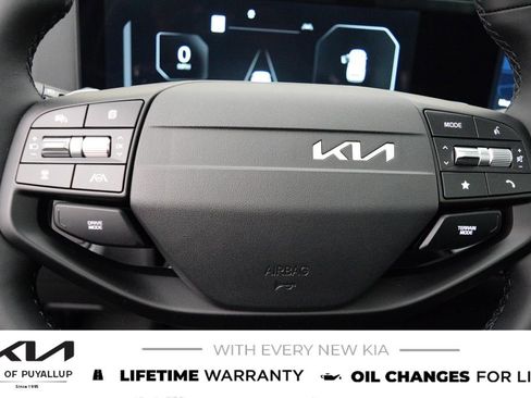 New 2026 Kia Sportage SX Prestige AWD/4WD image 26