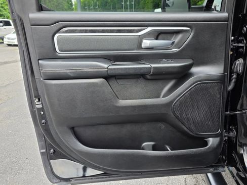 Used 2021 RAM 1500 Big Horn AWD/4WD image 27