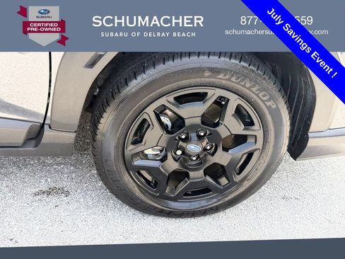 Used 2026 Subaru Outback Limited AWD/4WD image 20