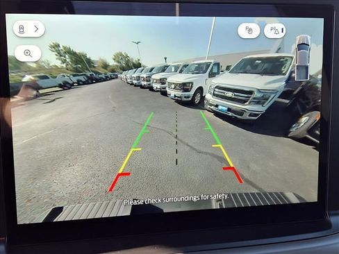 New 2025 Ford F150 XL w/ Equipment Group 103A High image 12