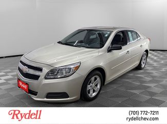 Used 2013 Chevrolet Malibu LS w/ Protection Package FWD video 1