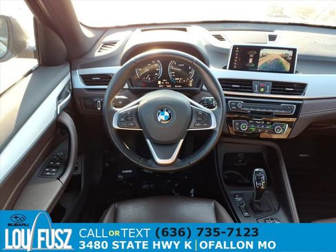 Used 2021 BMW X1 xDrive28i w/ Premium Package image 7