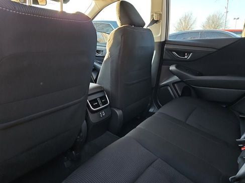 Used 2023 Subaru Legacy Premium image 12