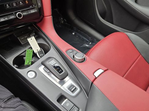 Certified 2025 INFINITI QX55 Sensory w/ Lighting Package image 26