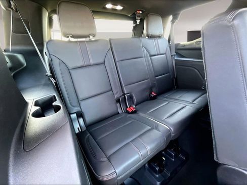 Used 2021 Chevrolet Tahoe RST AWD/4WD image 30