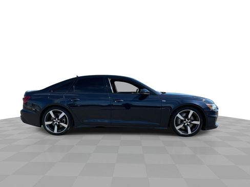 Used 2021 Audi A6 3.0T Premium w/ Black Optic Sport Package image 9