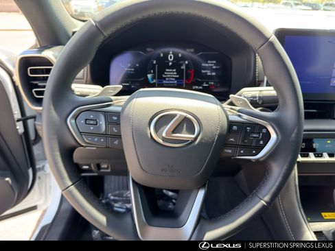 New 2026 Lexus IS 350 F Sport RWD image 14
