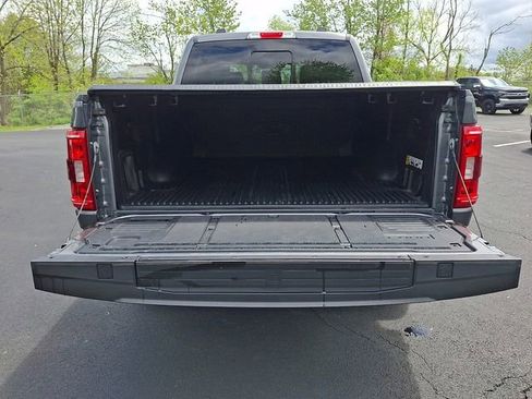Certified 2023 Ford F150 XLT w/ Equipment Group 302A High AWD/4WD image 35