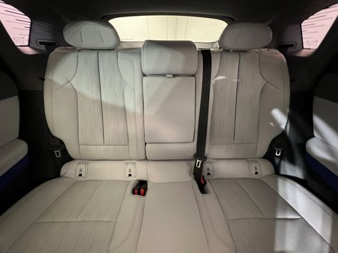 New 2025 Cadillac Optiq Sport 2 w/ LPO, Floor Liner Package image 26