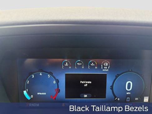 New 2026 Ford F150 Lariat AWD/4WD image 18
