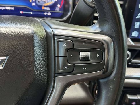 Used 2024 Chevrolet Silverado 2500 ZR2 AWD/4WD image 12
