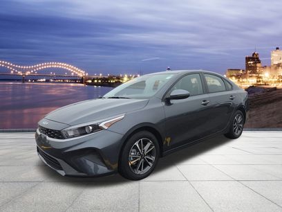 Used 2023 Kia Forte LXS w/ LXS Technology Package