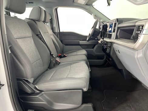 Certified 2024 Ford F250 XL w/ STX Appearance Package image 30