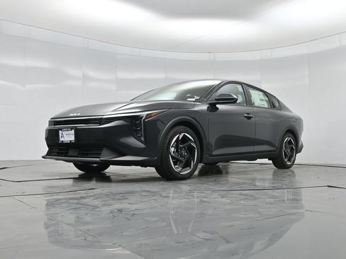 New 2026 Kia K4 EX FWD image 59