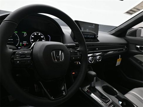 New 2026 Honda Civic Sport Touring image 10