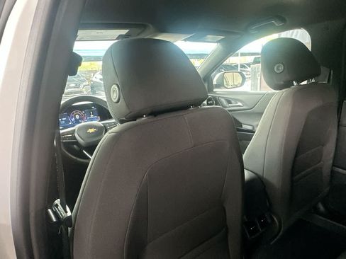 Used 2026 Chevrolet Equinox LT FWD image 23