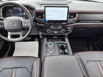 Used 2024 Ford Expedition Limited