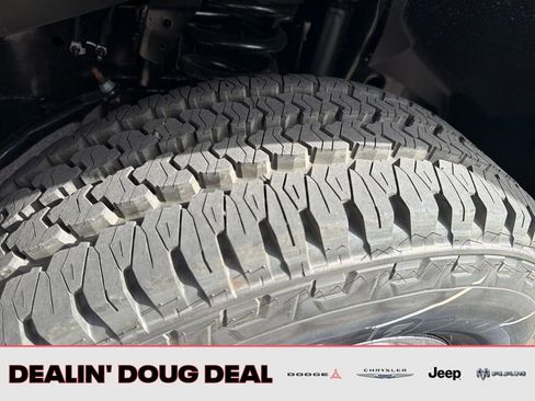 New 2026 RAM 2500 Tradesman AWD/4WD image 22