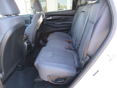 Used 2022 Hyundai Santa Fe SEL w/ Convenience Package image 14