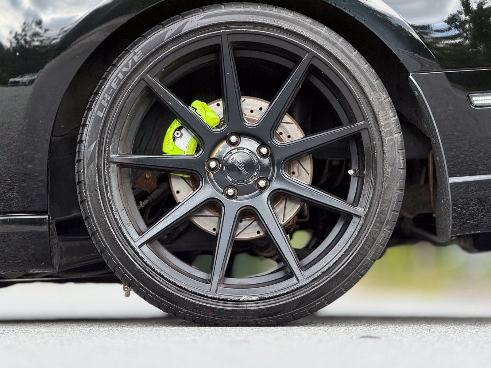 Used 2014 Ford Mustang GT RWD image 21