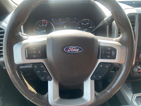 Used 2019 Ford F250 King Ranch w/ King Ranch Ultimate Package image 16