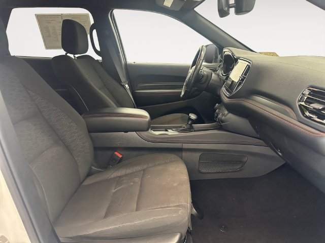 Used 2025 Dodge Durango GT AWD/4WD image 15