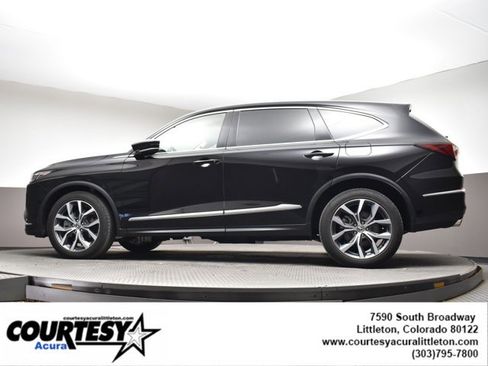 Certified 2023 Acura MDX SH-AWD w/ Technology Package image 46