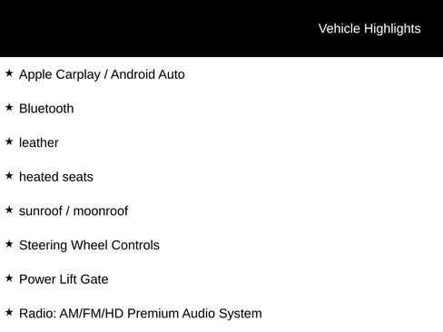Used 2026 Kia Sportage X-Line w/ X-Line Technology Package image 10