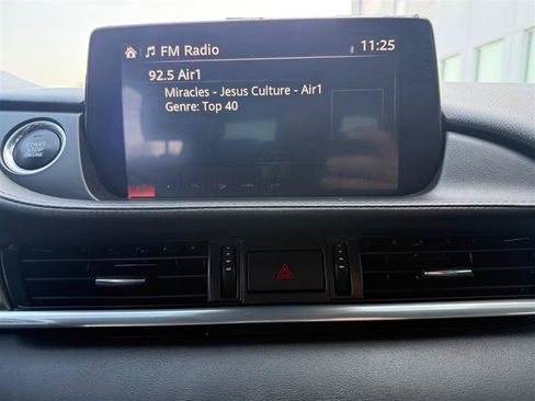 Used 2021 MAZDA MAZDA6 Touring FWD image 40