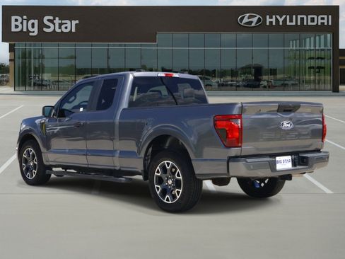 Used 2024 Ford F150 STX RWD image 3