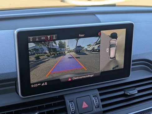 Used 2018 Audi SQ5 Prestige image 24