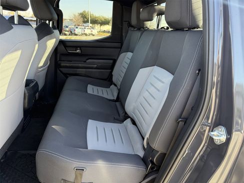 Used 2024 Toyota Tacoma TRD Off-Road image 25