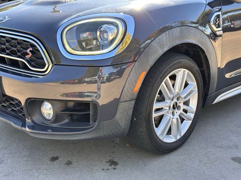 Used 2018 MINI Cooper Countryman S image 4