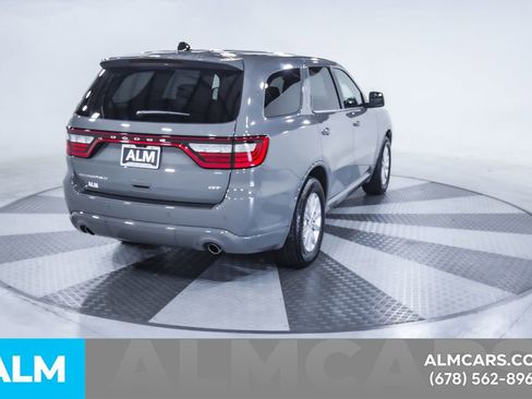 Used 2026 Dodge Durango GT RWD image 9