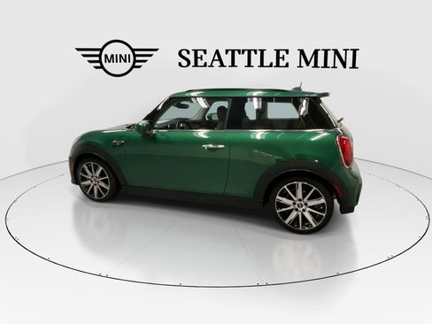 Used 2024 MINI Cooper S FWD image 7