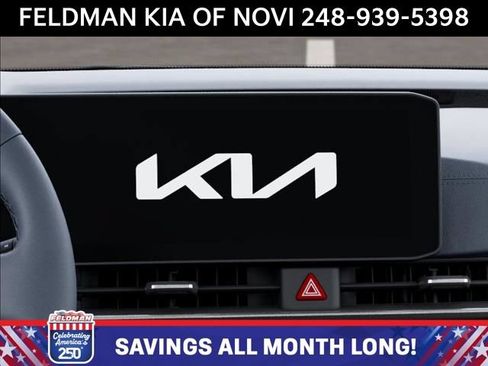 New 2026 Kia Carnival SX Prestige FWD image 20